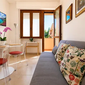 Mimosa Suite